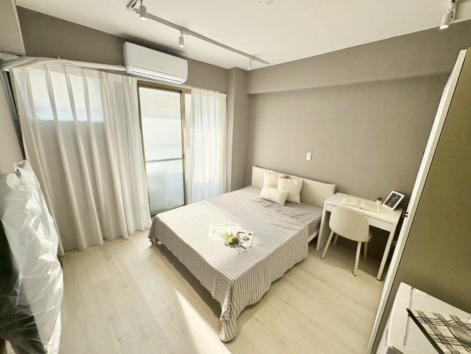 🧡請加賴🧡可貓咪🧡全新裝潢🧡陽台獨洗🧡租屋補助🧡超秒殺🧡（第2張）