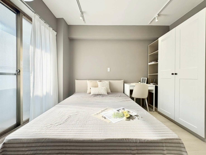 🧡請加賴🧡可貓咪🧡全新裝潢🧡陽台獨洗🧡租屋補助🧡超秒殺🧡（第4張）