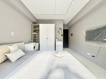 🧡請加賴🧡可貓咪🧡全新裝潢🧡陽台獨洗🧡租屋補助🧡超秒殺🧡（第8張）