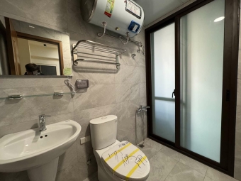 北區整棟新蓋/可寵/可雙租補/間間陽台獨洗曬全新/多間可選 - Image 9