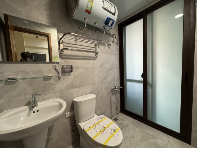 北區整棟新蓋/可寵/可雙租補/間間陽台獨洗曬全新/多間可選 - Image 3