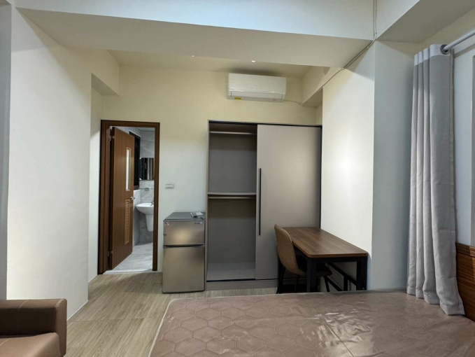 北區整棟新蓋/可寵/可雙租補/間間陽台獨洗曬全新/多間可選 - Image 5