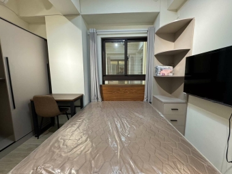 北區整棟新蓋/可寵/可雙租補/間間陽台獨洗曬全新/多間可選 - Image 8