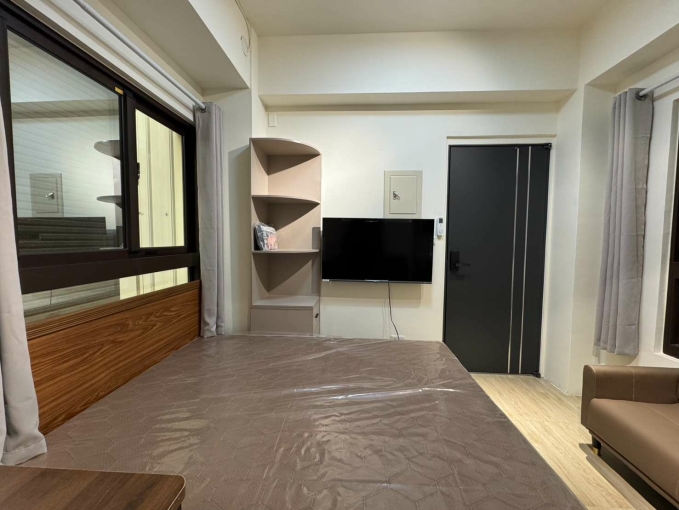 北區整棟新蓋/可寵/可雙租補/間間陽台獨洗曬全新/多間可選 - Image 6