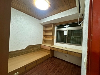 兆基社會住宅🏠三坑車站旁2樓2房可租補（第6張）