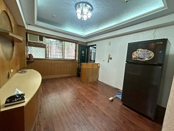 兆基社會住宅🏠三坑車站旁2樓2房可租補（第1張）