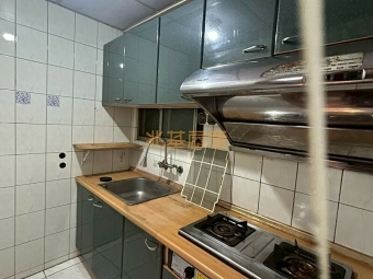 兆基社會住宅🏠三坑車站旁2樓2房可租補（第8張）