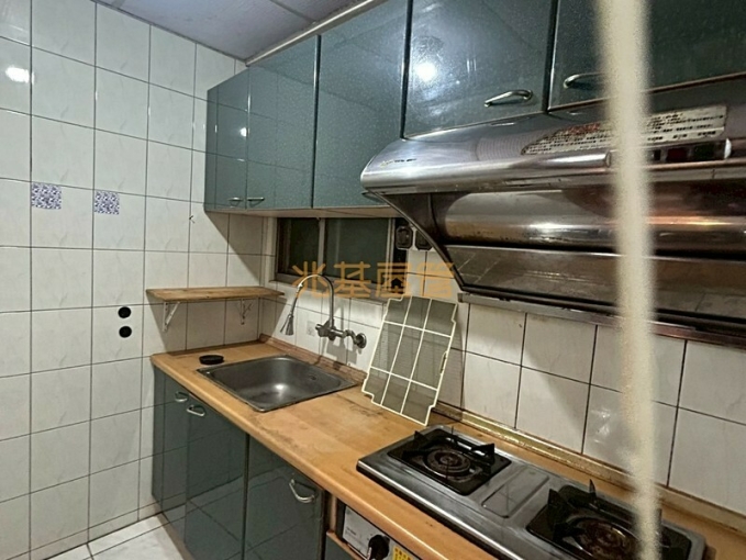 兆基社會住宅🏠三坑車站旁2樓2房可租補（第8張）