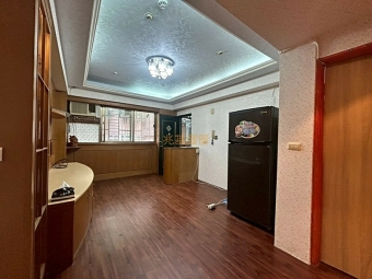 兆基社會住宅🏠三坑車站旁2樓2房可租補（第2張）