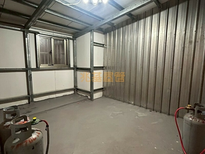 兆基社會住宅🏠三坑車站旁2樓2房可租補（第9張）