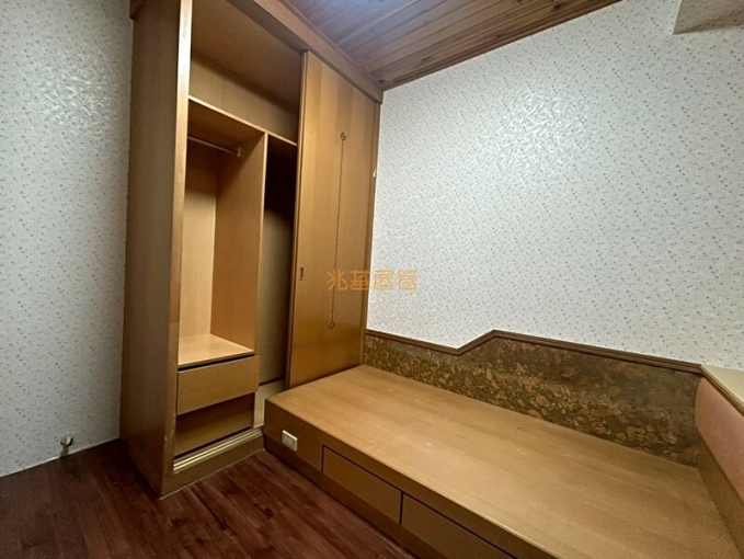 兆基社會住宅🏠三坑車站旁2樓2房可租補（第7張）