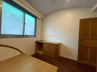 兆基社會住宅🏠三坑車站旁2樓2房可租補（第5張）
