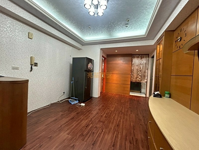 兆基社會住宅🏠三坑車站旁2樓2房可租補（第3張）