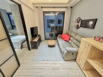 廷選好屋✨1+1房✨機械車位✨可租補✨可寵可貓可狗✨職業友善 - Image 15