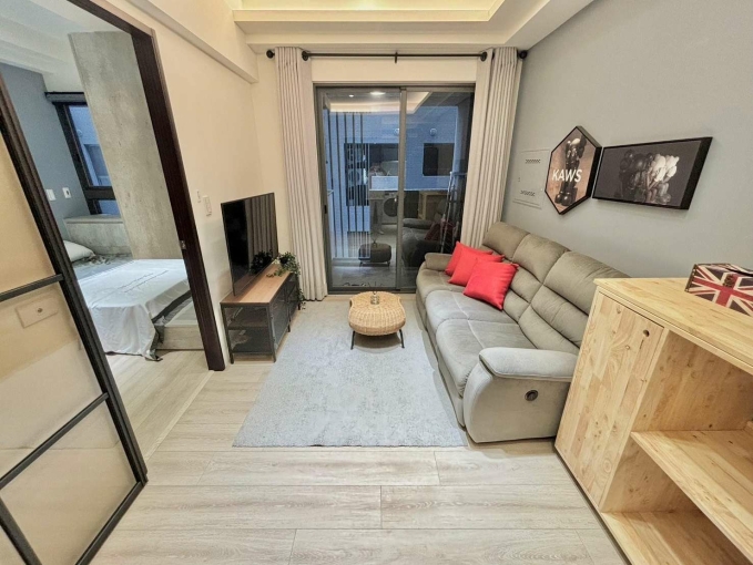 廷選好屋✨1+1房✨機械車位✨可租補✨可寵可貓可狗✨職業友善 - Image 1