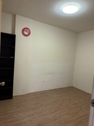 民族區間車站旁公寓ㄧ樓（第9張）