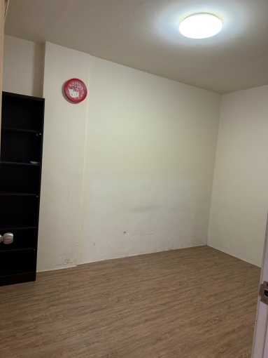 民族區間車站旁公寓ㄧ樓（第9張）