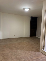 民族區間車站旁公寓ㄧ樓（第11張）