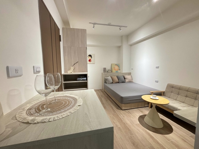 陽台獨洗🍀租屋補助🍀電梯🍀子母車（第3張）