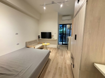 陽台獨洗🍀租屋補助🍀電梯🍀子母車（第1張）