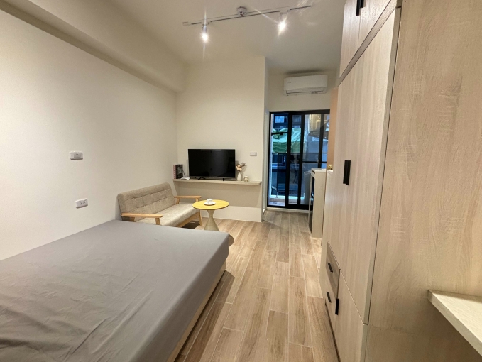 陽台獨洗🍀租屋補助🍀電梯🍀子母車（第1張）