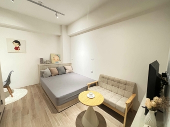 陽台獨洗🍀租屋補助🍀電梯🍀子母車（第2張）