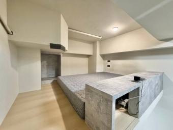 🌳可雙租補💖可寵🌳樓中樓✨陽台獨洗🏠74旁💖（第5張）