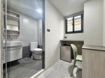 🌳可雙租補💖可寵🌳樓中樓✨陽台獨洗🏠74旁💖（第4張）