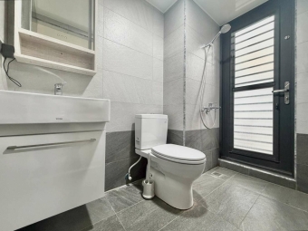 🌳可雙租補💖可寵🌳樓中樓✨陽台獨洗🏠74旁💖（第6張）