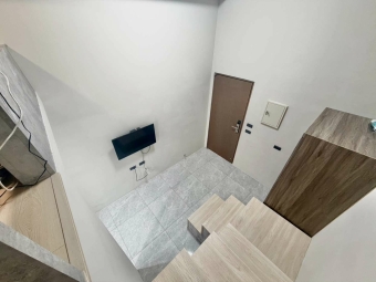 🌳可雙租補💖可寵🌳樓中樓✨陽台獨洗🏠74旁💖（第3張）