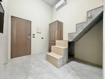 🌳可雙租補💖可寵🌳樓中樓✨陽台獨洗🏠74旁💖（第2張）