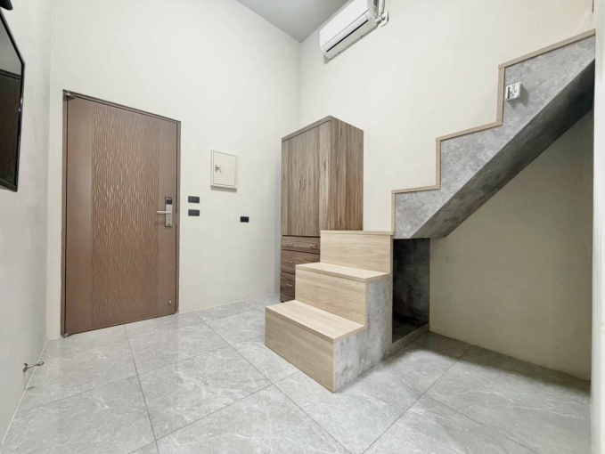 🌳可雙租補💖可寵🌳樓中樓✨陽台獨洗🏠74旁💖（第2張）