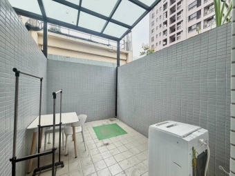 🌳可雙租補💖可寵🌳樓中樓✨陽台獨洗🏠74旁💖（第7張）