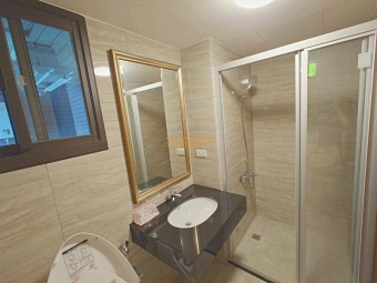 兆基社會住宅🏡可寵貓租補優質社區三房含車位（第9張）