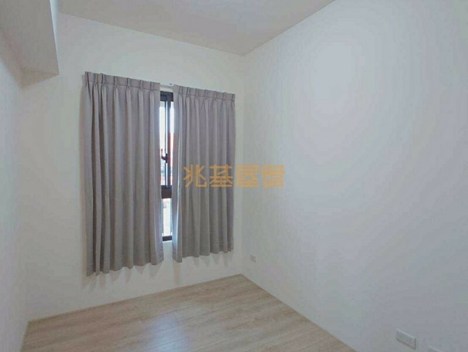 兆基社會住宅🏡可寵貓租補優質社區三房含車位（第2張）