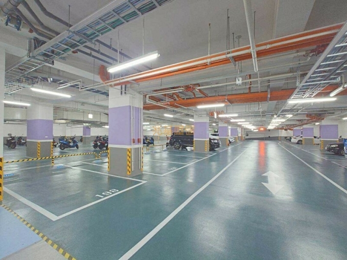 兆基社會住宅🏡可寵貓租補優質社區三房含車位（第14張）