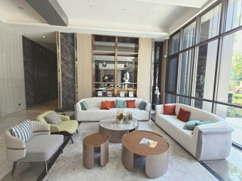 兆基社會住宅🏡可寵貓租補優質社區三房含車位（第12張）