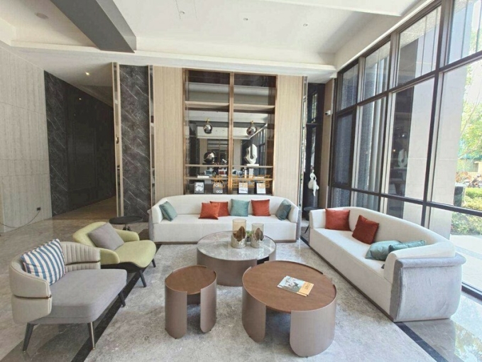 兆基社會住宅🏡可寵貓租補優質社區三房含車位（第12張）