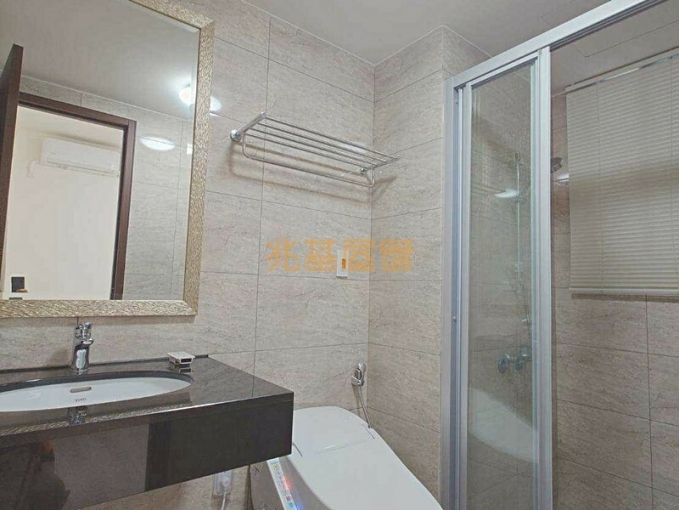 兆基社會住宅🏡可寵貓租補優質社區三房含車位（第10張）