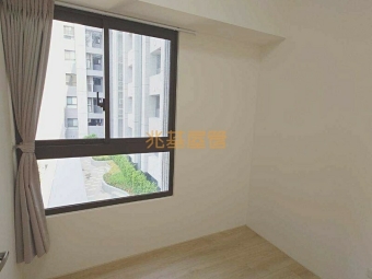 兆基社會住宅🏡可寵貓租補優質社區三房含車位（第5張）