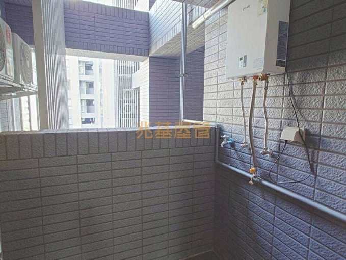 兆基社會住宅🏡可寵貓租補優質社區三房含車位（第7張）