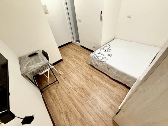 💖可雙租補✨採光通風🏠陽台]獨洗✔️優惠價💖 - Image 6