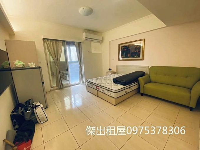 傑出租屋/走路到火車站,電梯,垃圾集中,陽台獨洗! - Image 1