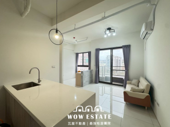 二+1房一廳🍀家具電全配🍀機上車位（第2張）