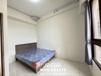 二+1房一廳🍀家具電全配🍀機上車位（第9張）