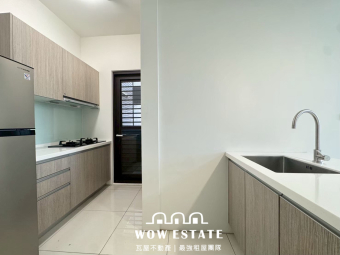 二+1房一廳🍀家具電全配🍀機上車位（第8張）