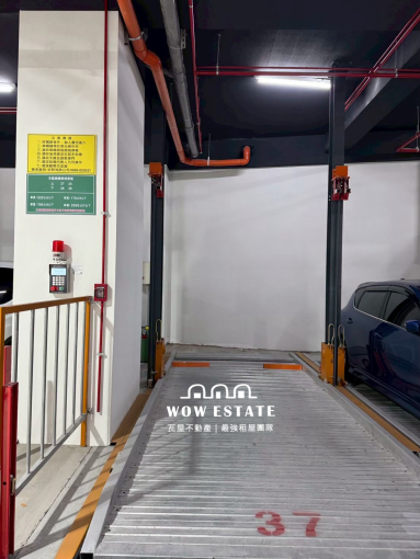 二+1房一廳🍀家具電全配🍀機上車位（第13張）