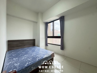 二+1房一廳🍀家具電全配🍀機上車位（第6張）