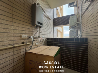 二+1房一廳🍀家具電全配🍀機上車位（第10張）