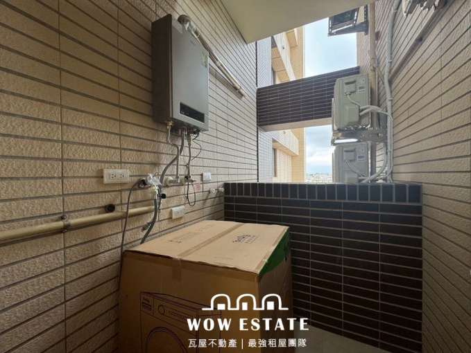 二+1房一廳🍀家具電全配🍀機上車位（第10張）